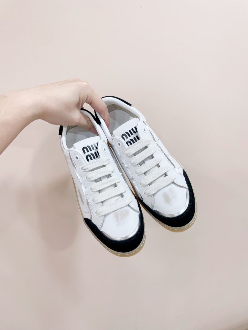 Miu Miu Shoes